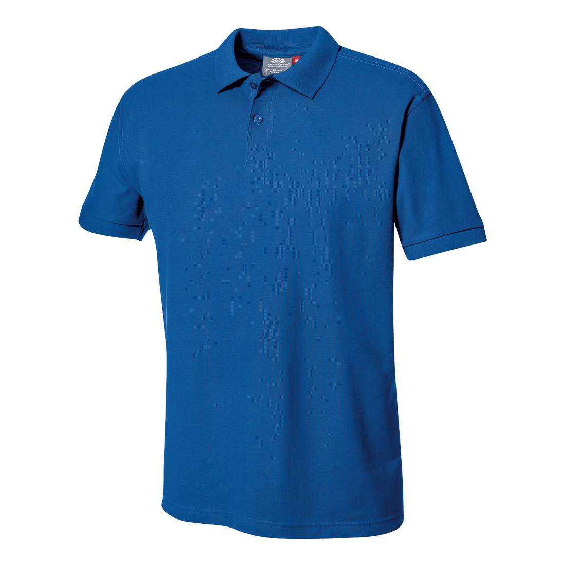 Tricou POLO cu maneca scurta SIRFLEX POLO